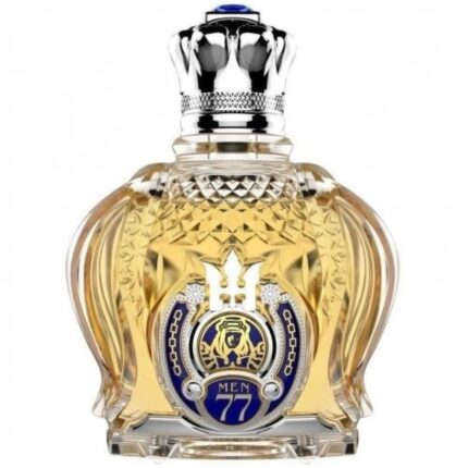 عطر الشيخ اوبيولينت 77 الرجالي او دو بارفيوم 100مل